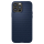 Etui do telefonów Spigen Liquid Air do iPhone 13 Pro navy blue